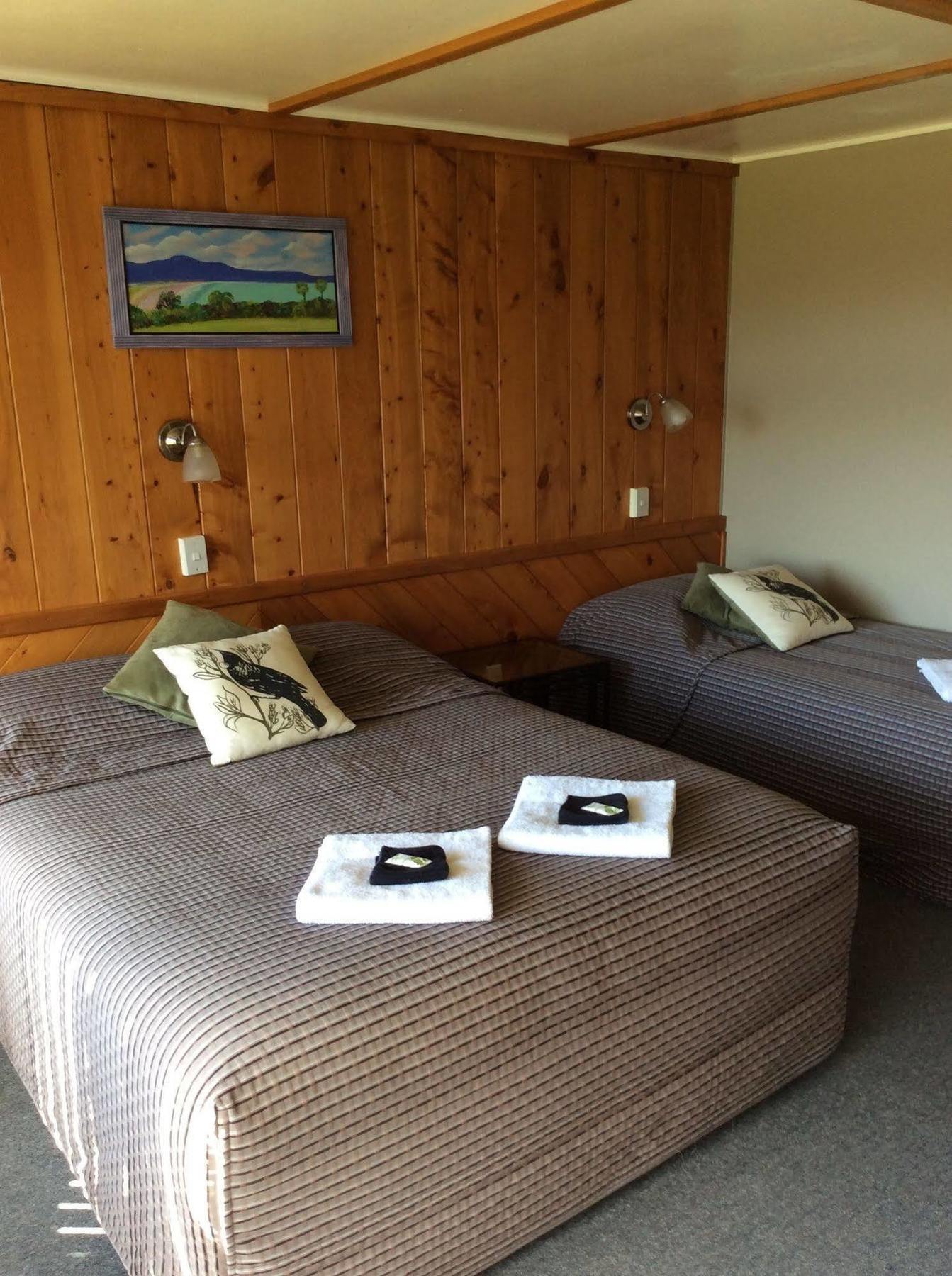 Hicks Bay Lodge Exterior photo