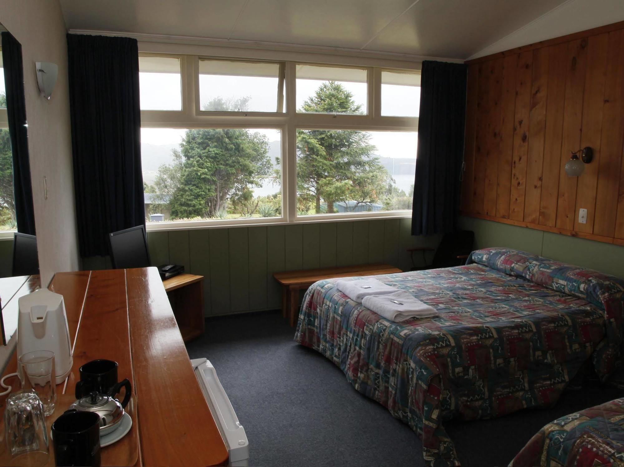 Hicks Bay Lodge Exterior photo